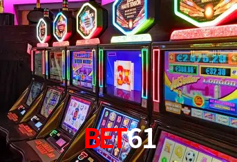 A Revolução dos Aplicativos de Jogos no bet61