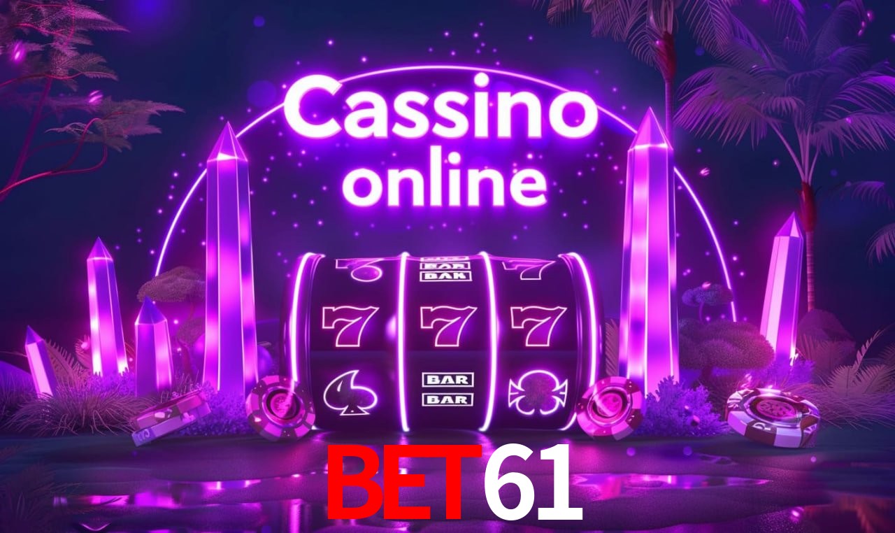 Login Seguro bet61
