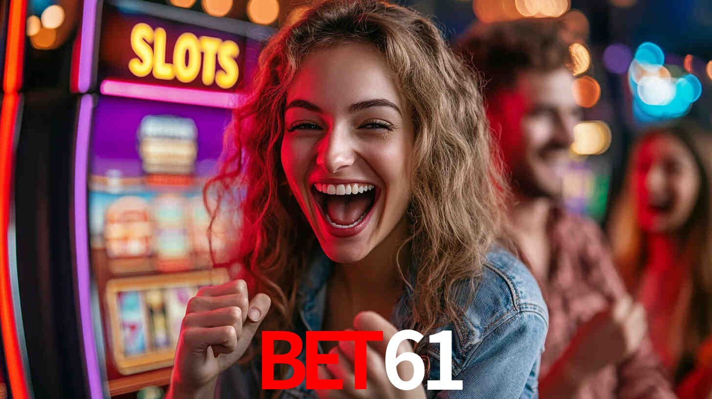 Explorando a Categoria de Eventos em Apostas na bet61