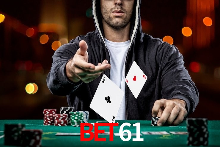Bônus Generosos e Exclusivos no bet61 para Você!