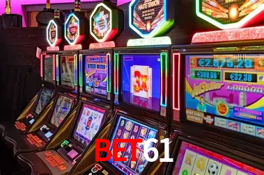 A Emoção da Loteria na bet61: Uma Chance de Mudança de Vida