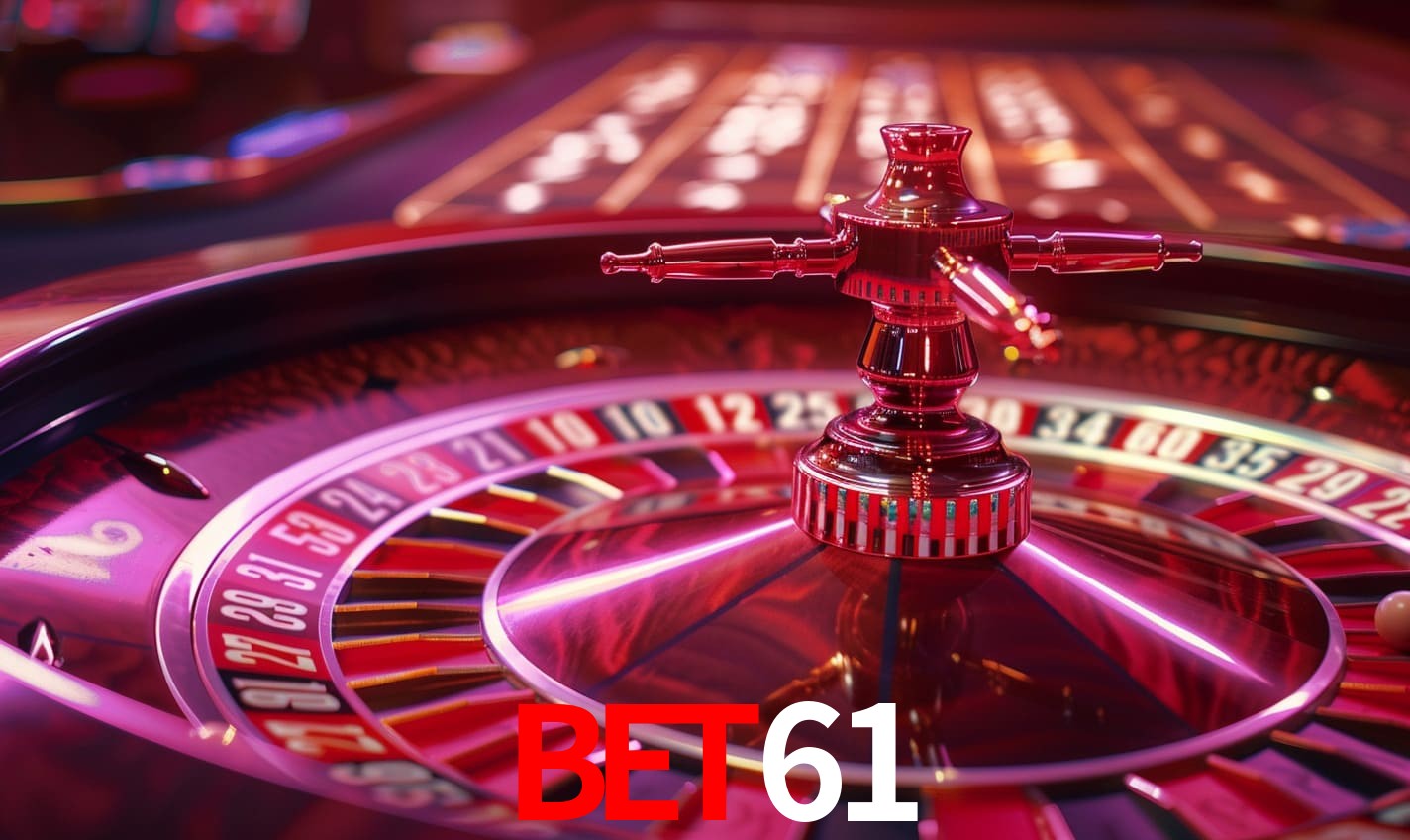 Descubra o Programa VIP da bet61: Vantagens Exclusivas para Jogadores
