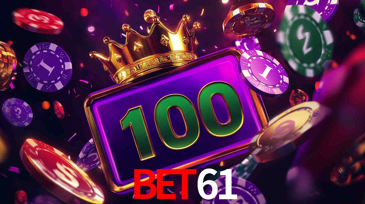 Exclusive Games bet61