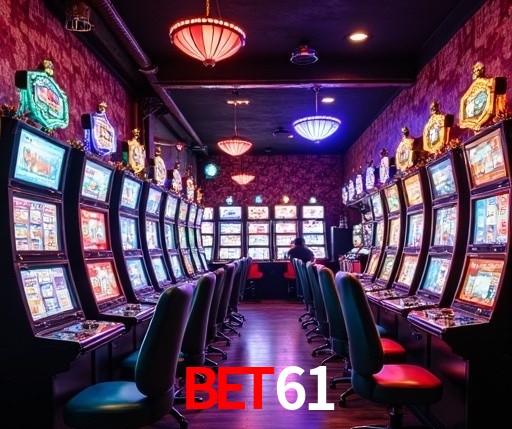 Fortune Tiger bet61