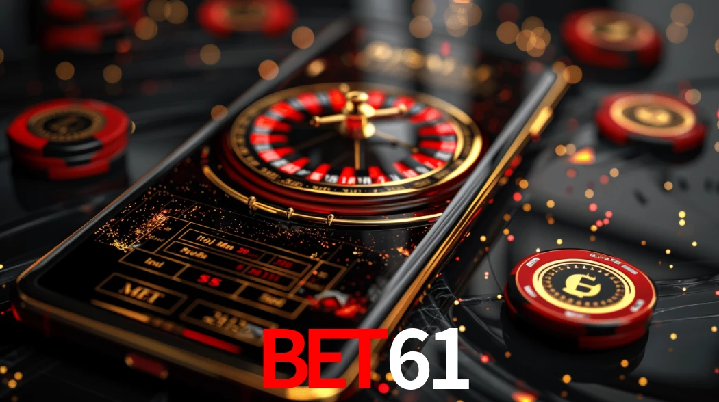 Live Casino bet61
