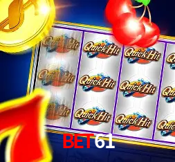 Desvendando o Mundo dos Jogos Virtuais na bet61