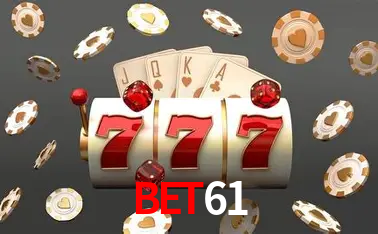 Descubra a Magia dos Jogos de Arcade no bet61