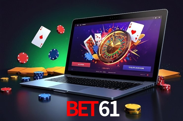 Design Responsivo bet61