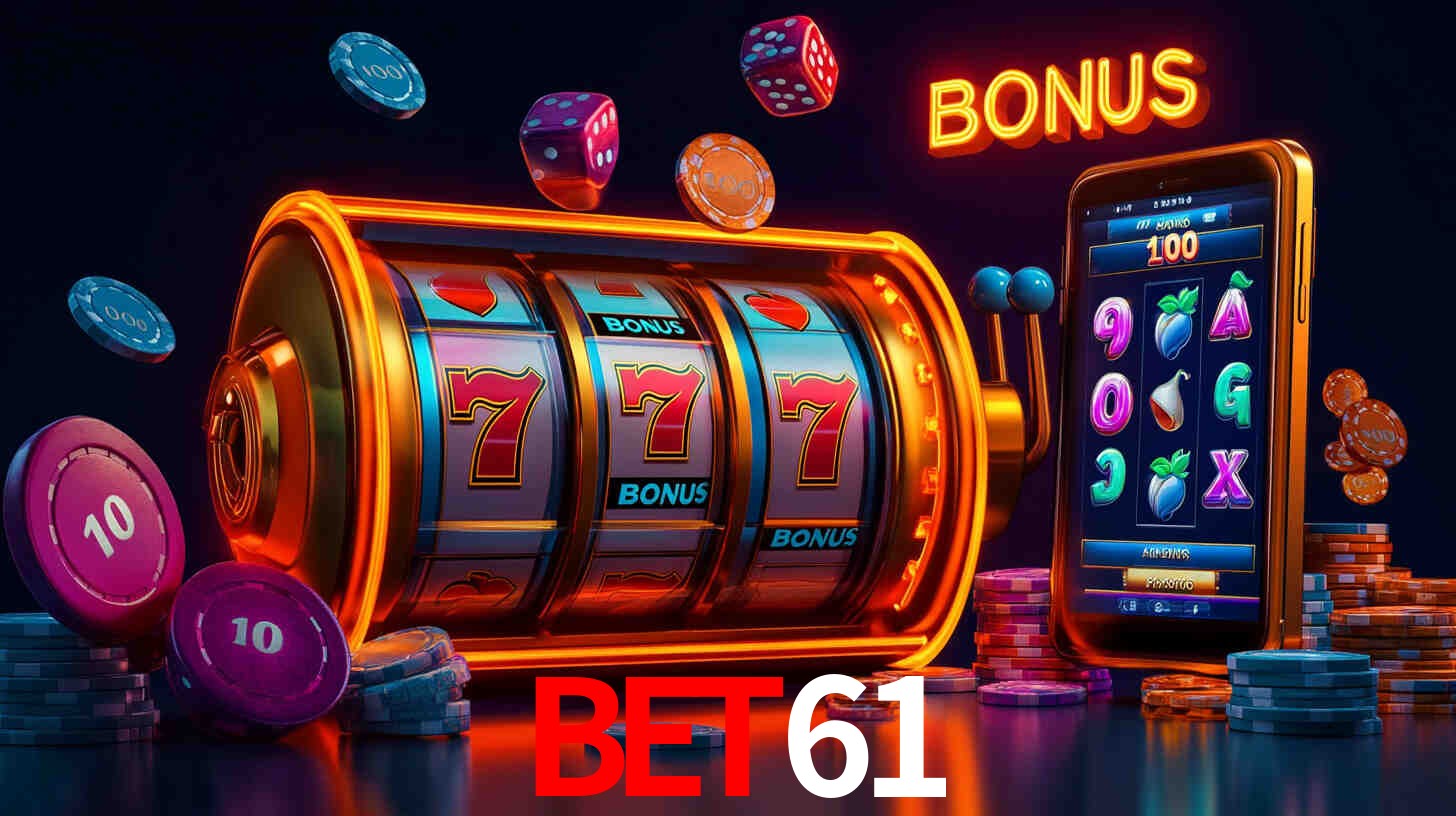 Descubra a Essência do bet61: Nossa História e Compromissos
