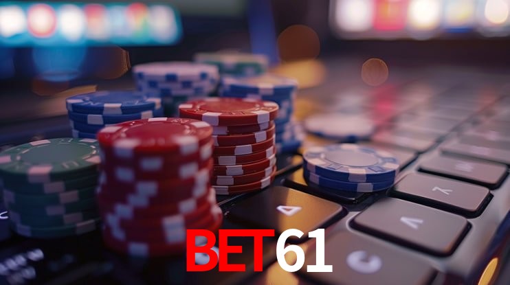 Cadastro Rápido bet61