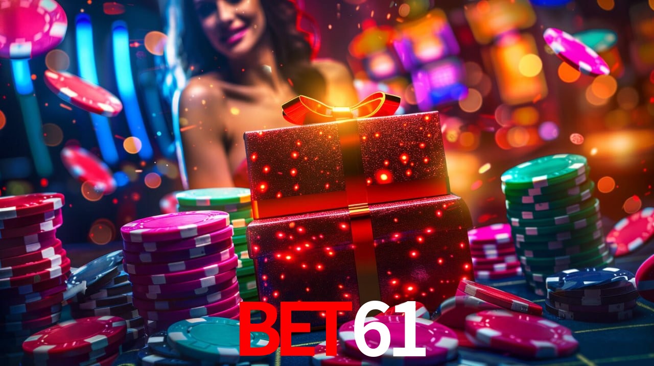 A Emoção da Loteria na bet61: Uma Chance de Mudança de Vida