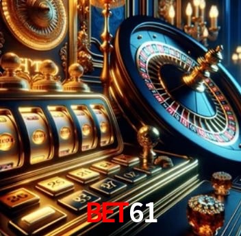 Casino Ao Vivo bet61