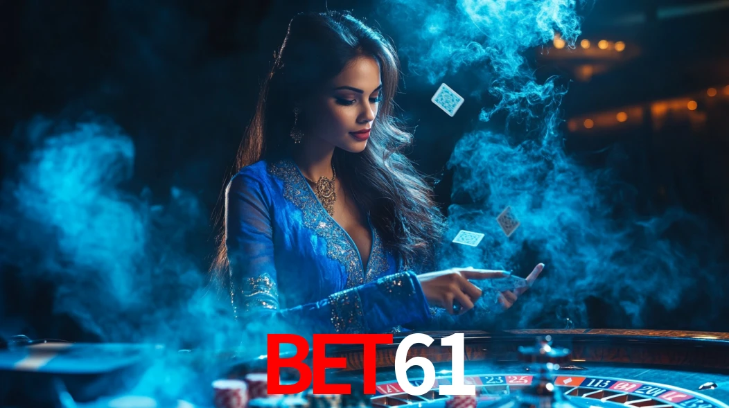 Descubra a Essência do bet61: Nossa História e Compromissos