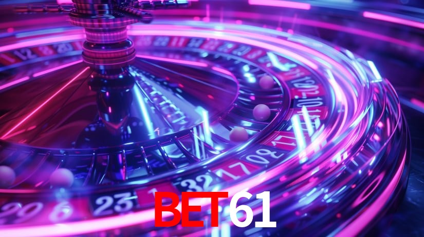 A Experiência Imersiva dos Cassinos Ao Vivo no bet61