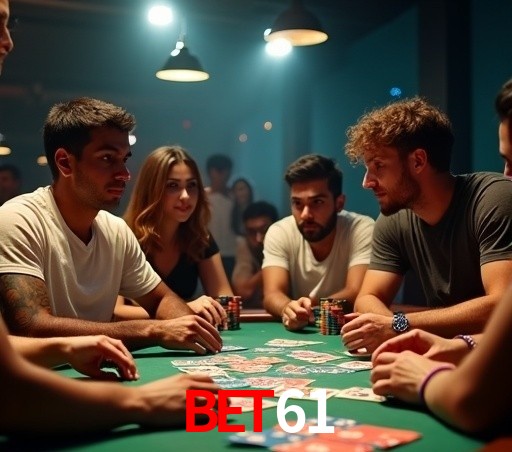Ofertas Exclusivas bet61