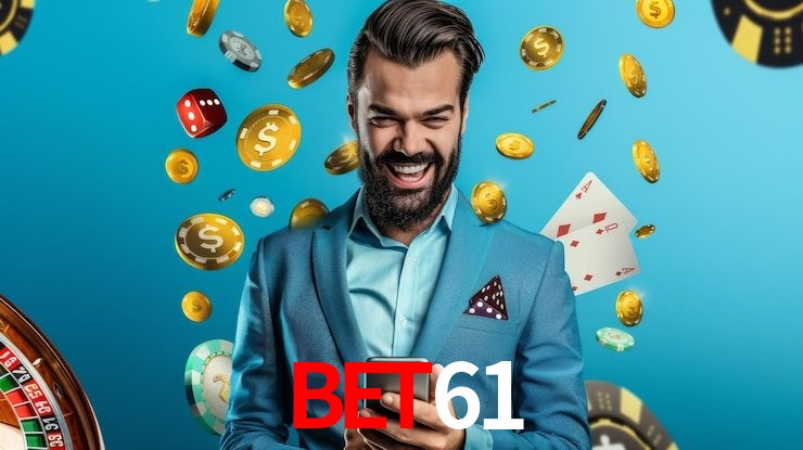 Bonus Features bet61