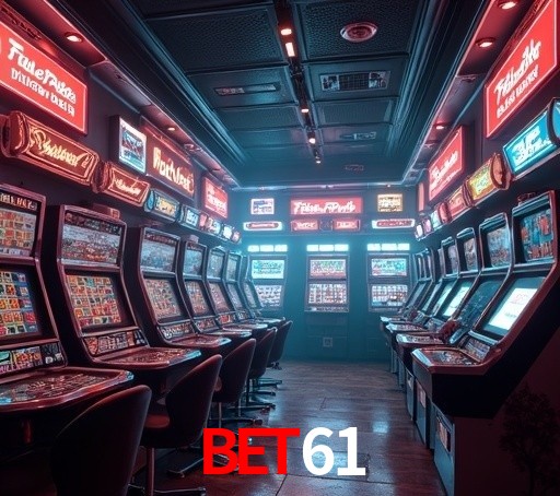 Promoção Relâmpago bet61
