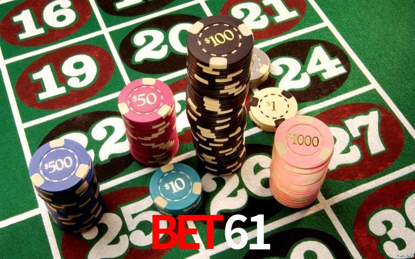 Estratégias Crash Games bet61