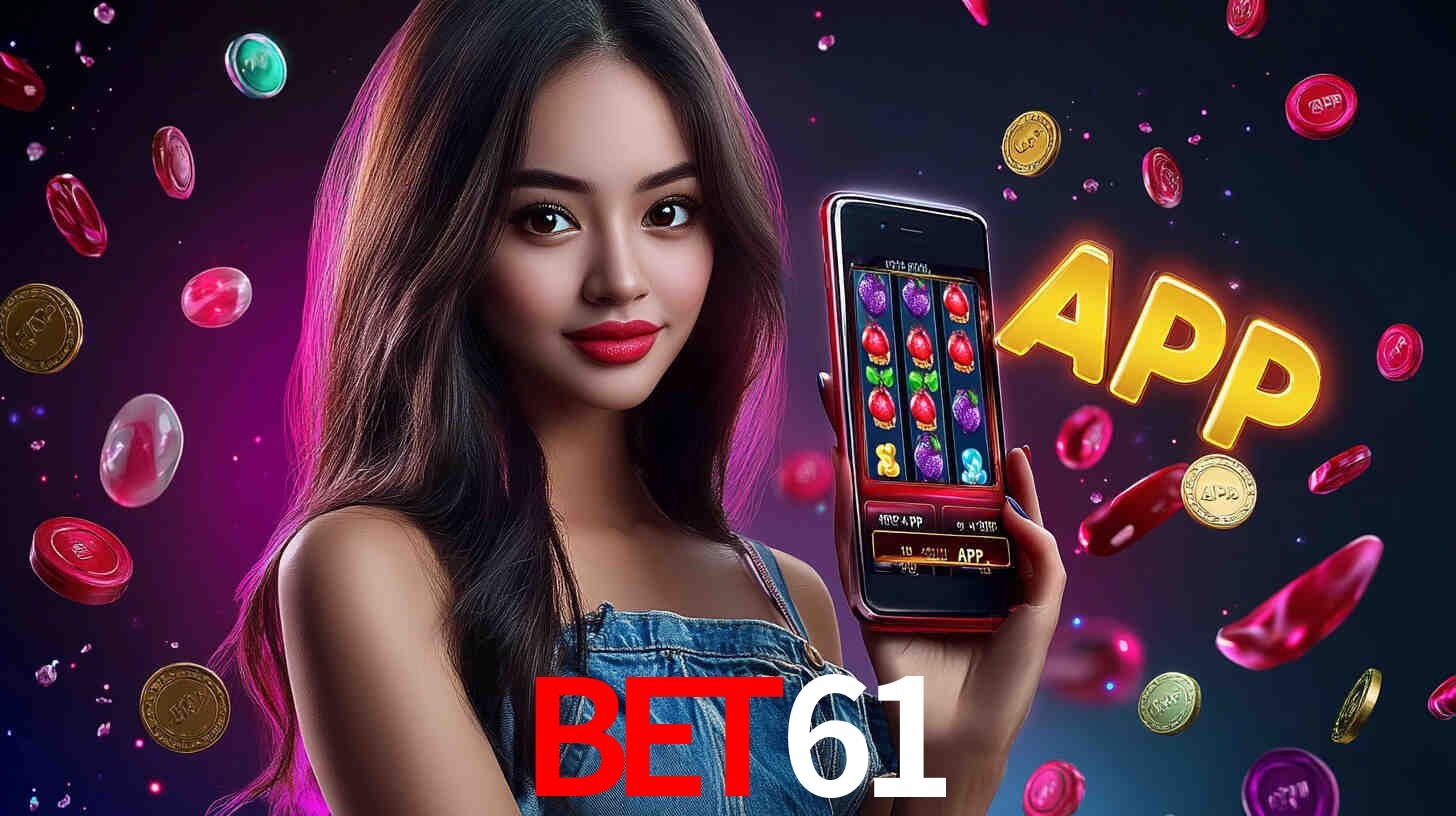 Apostas Esportivas na bet61: Um Guia Completo