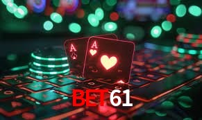 Apostas de Tênis bet61