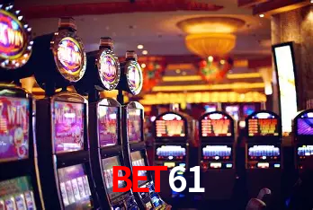 Descubra a Essência do bet61: Nossa História e Compromissos