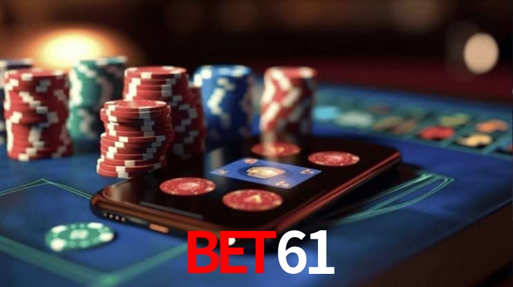 Mesa de Blackjack bet61