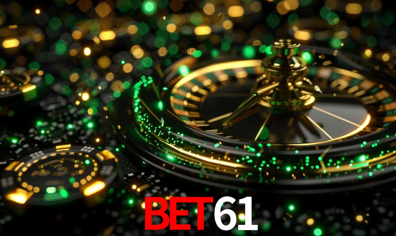 Jogos online bet61
