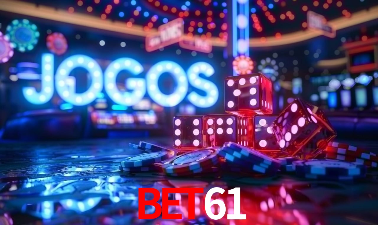 cassino bet61