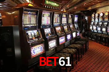 Descubra a Magia dos Jogos de Arcade no bet61