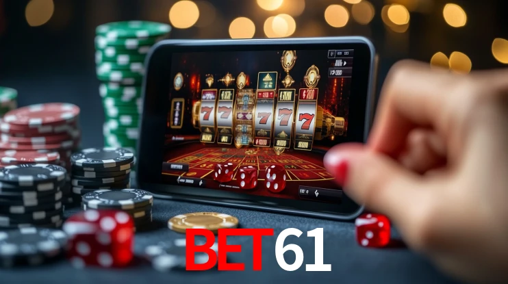Instant EasyPaisa bet61