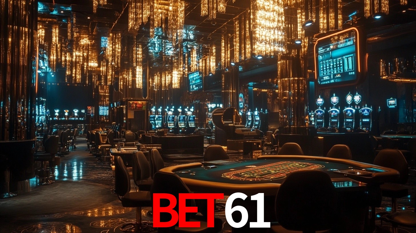 bet61: Seu Especialista em Apostas Esportivas Brasileiras
