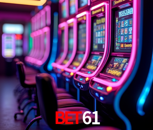 Bônus bet61