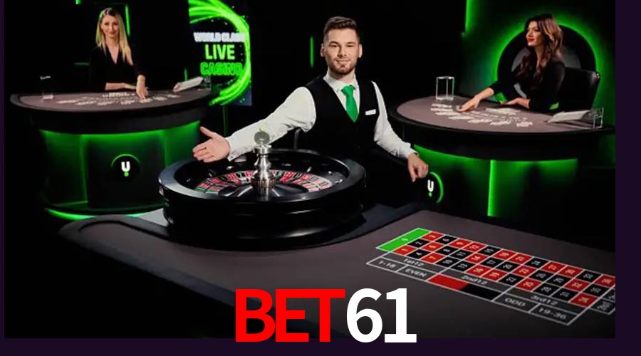Weekend Specials bet61
