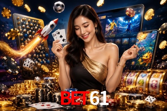 Slot Games bet61