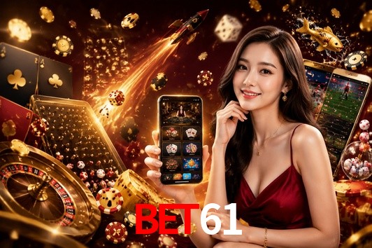 Secure Login bet61