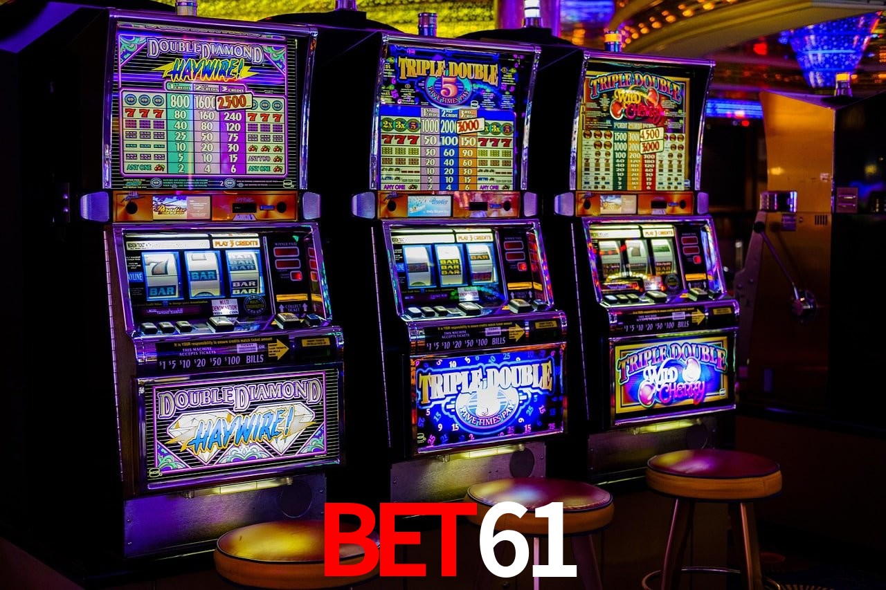 Casino VIP bet61