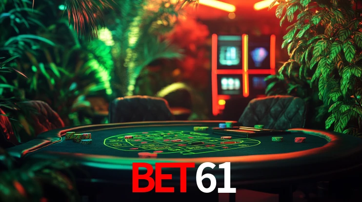 Welcome Bonus bet61
