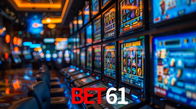 Seasonal Promotions bet61