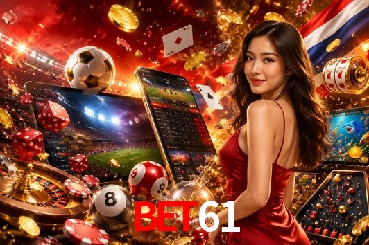 Quick Registration bet61