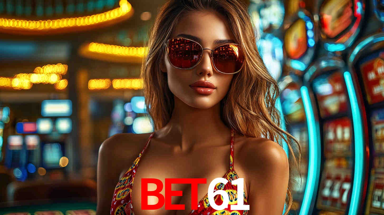 bet61 App Interface