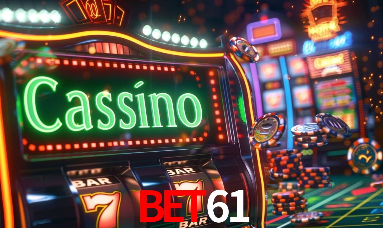 Provedores de Jogos bet61